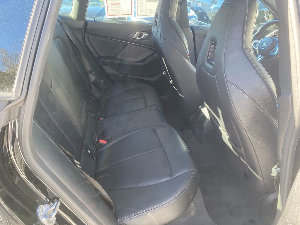 Used 2020 BMW M235i xDrive Gran Coupe w/ Premium Package image 25