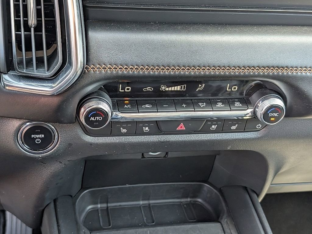 Used 2025 MAZDA CX-50 2.5 Hybrid w/ Cargo Package image 28