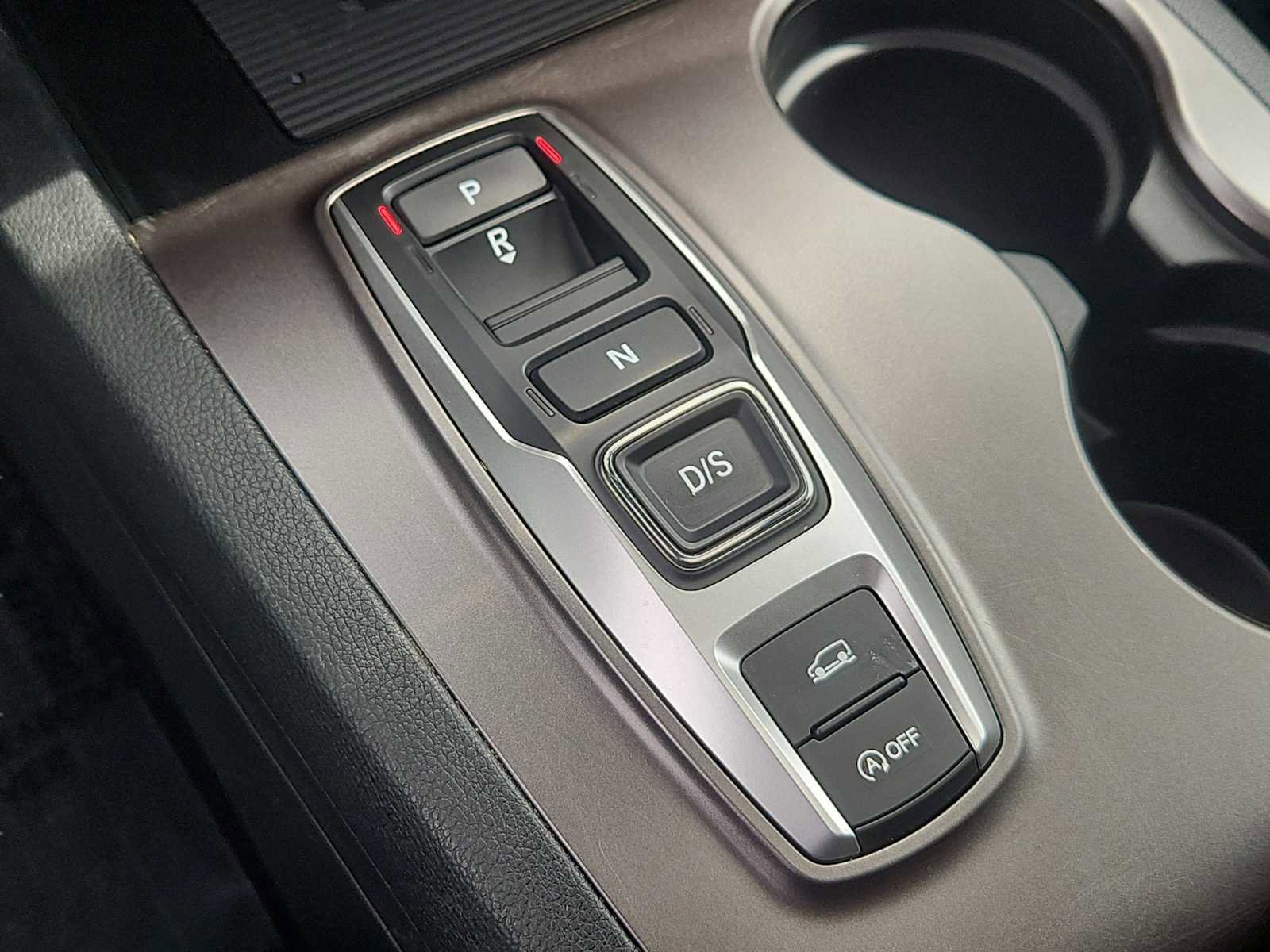 Certified 2023 Honda Passport EX-L image 27