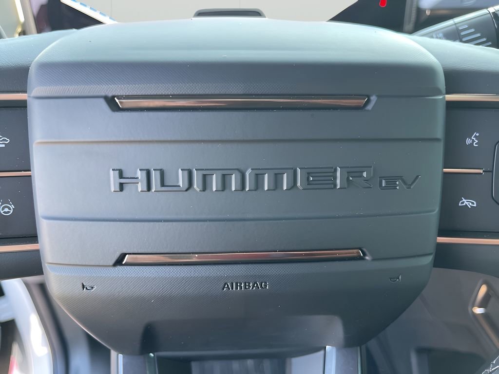 New 2025 GMC Hummer EV 2X image 29