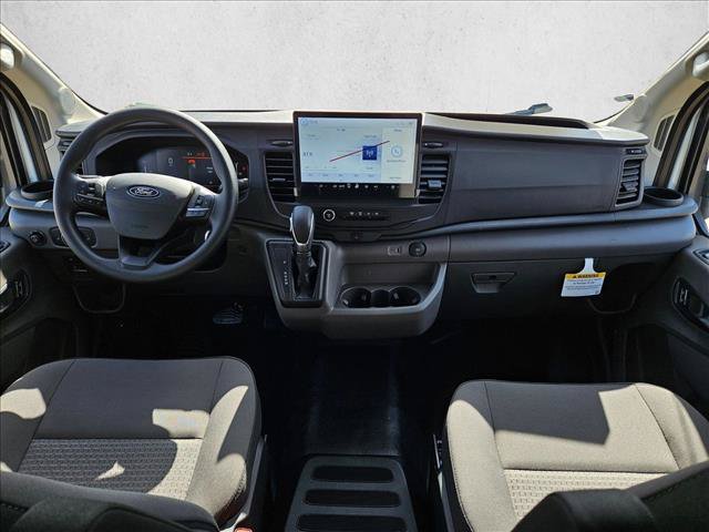 New 2026 Ford Transit 350 XL RWD image 14