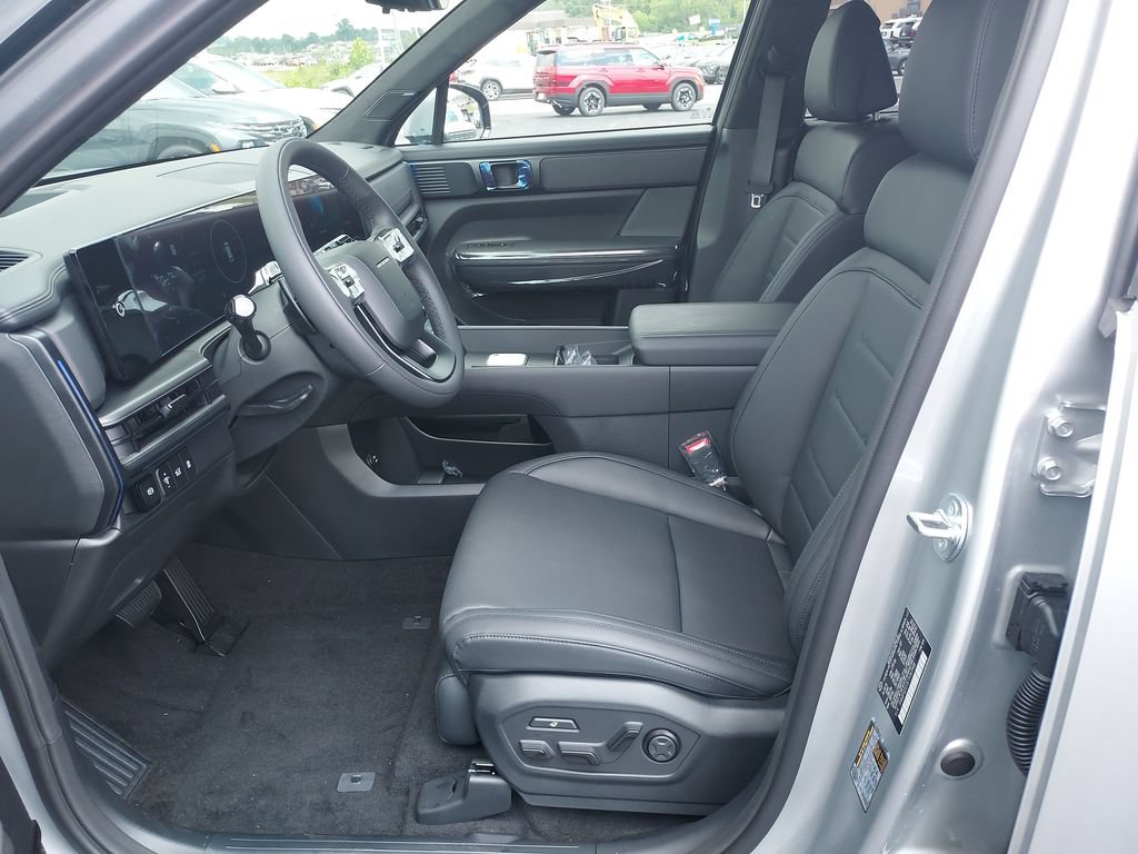 New 2026 Hyundai Santa Fe Calligraphy AWD/4WD image 13