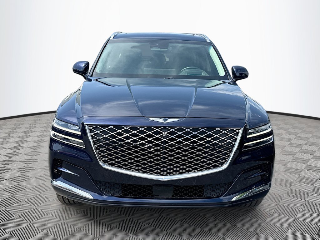 Used 2024 Genesis GV80 3.5T w/ Prestige Package AWD/4WD image 2