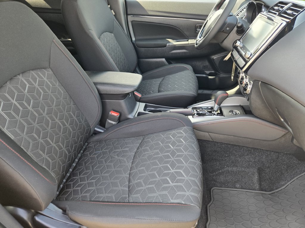 New 2026 Mitsubishi Outlander Sport AWD image 11