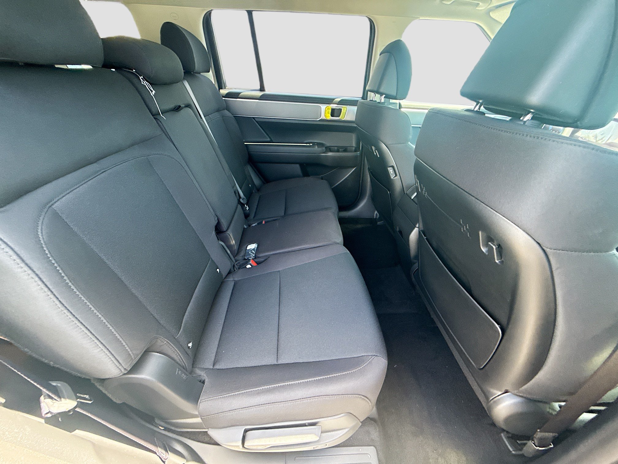 New 2026 Hyundai Santa Fe SE FWD image 18
