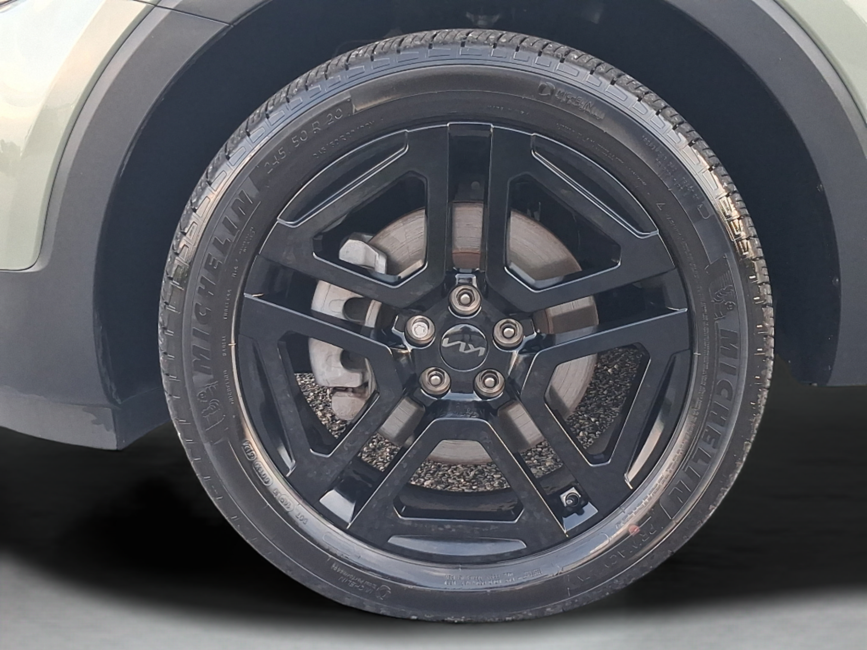 Used 2025 Kia Telluride SX Prestige X-Line AWD/4WD image 9