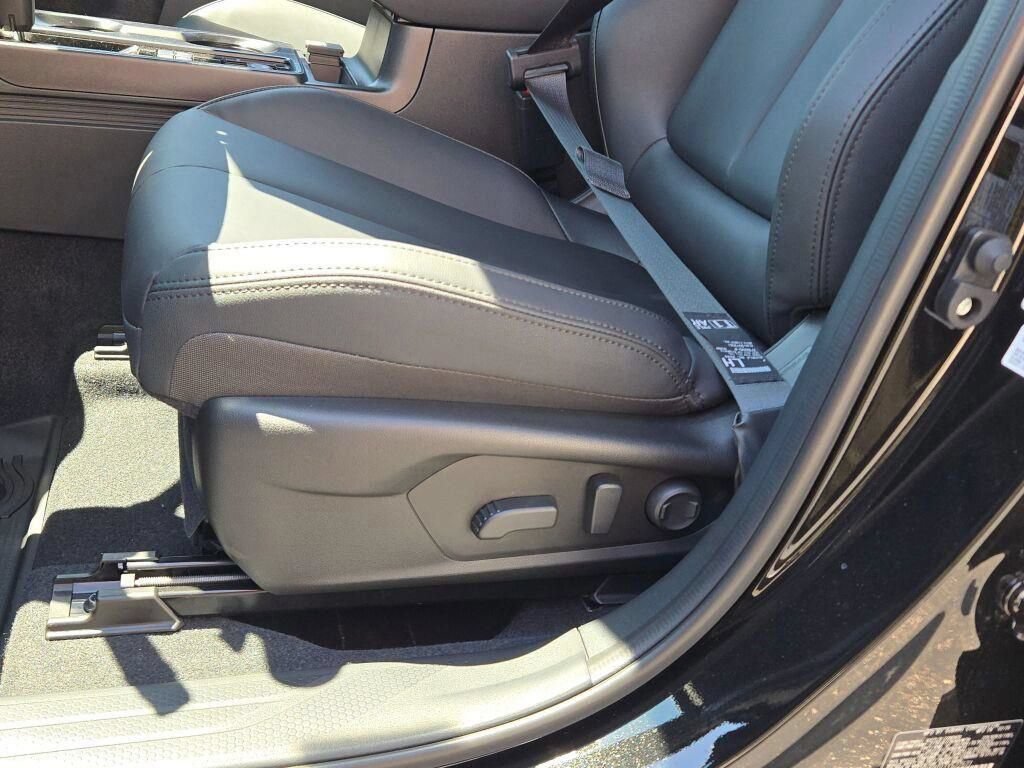 New 2026 Subaru Outback Premium AWD/4WD image 23