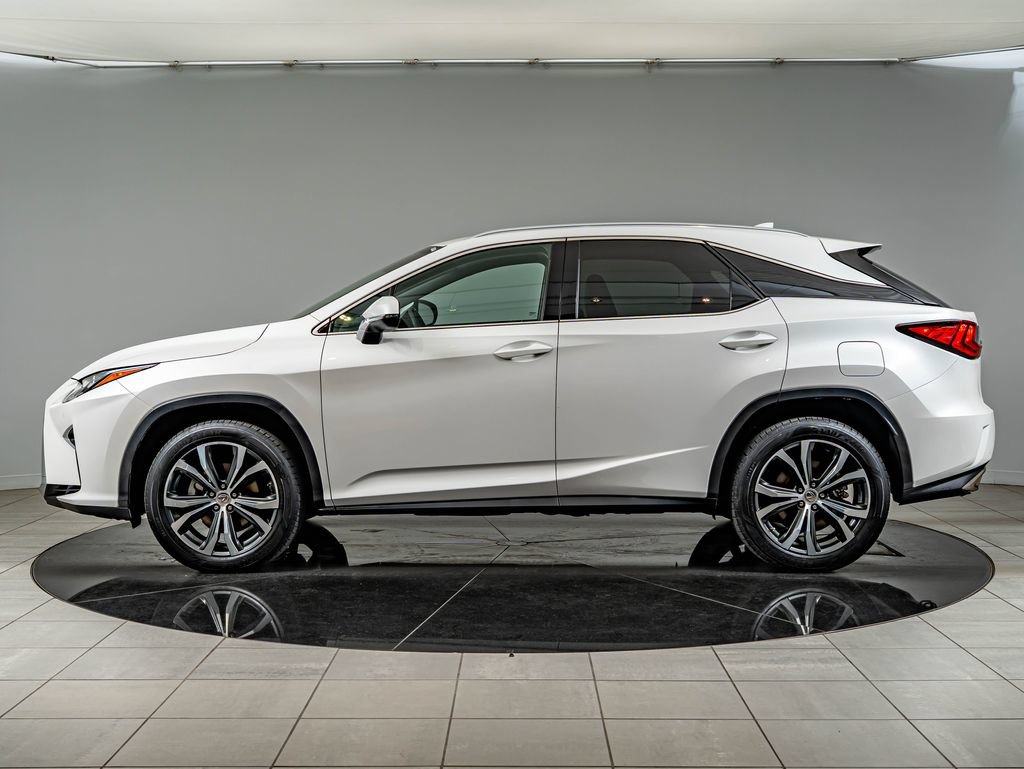 Used 2017 Lexus RX 350 AWD w/ Premium Package image 8