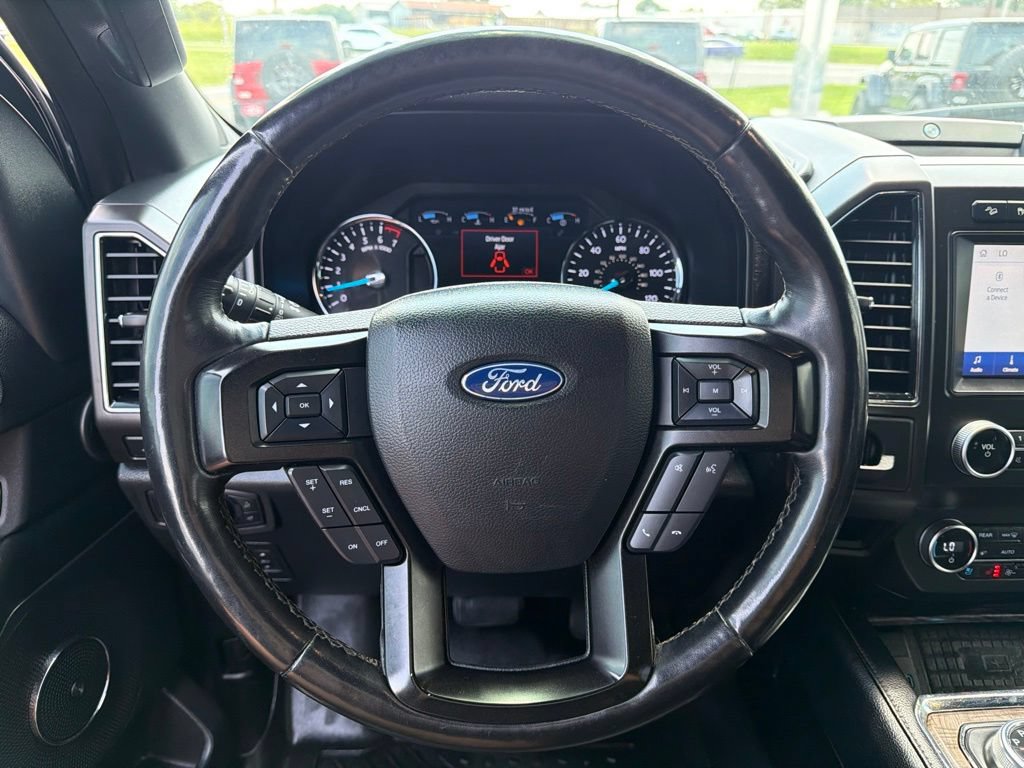 Used 2020 Ford Expedition Limited AWD/4WD image 57