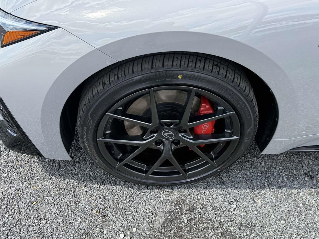 New 2026 Lexus IS 350 F Sport AWD/4WD image 7