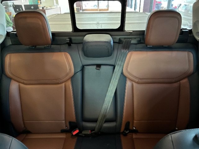 Used 2023 Ford Maverick Lariat FWD image 37