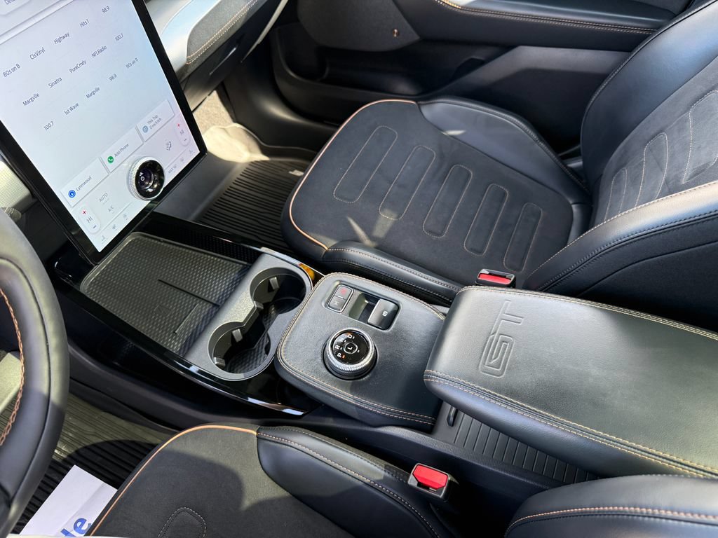 Used 2022 Ford Mustang Mach-E GT AWD/4WD image 16