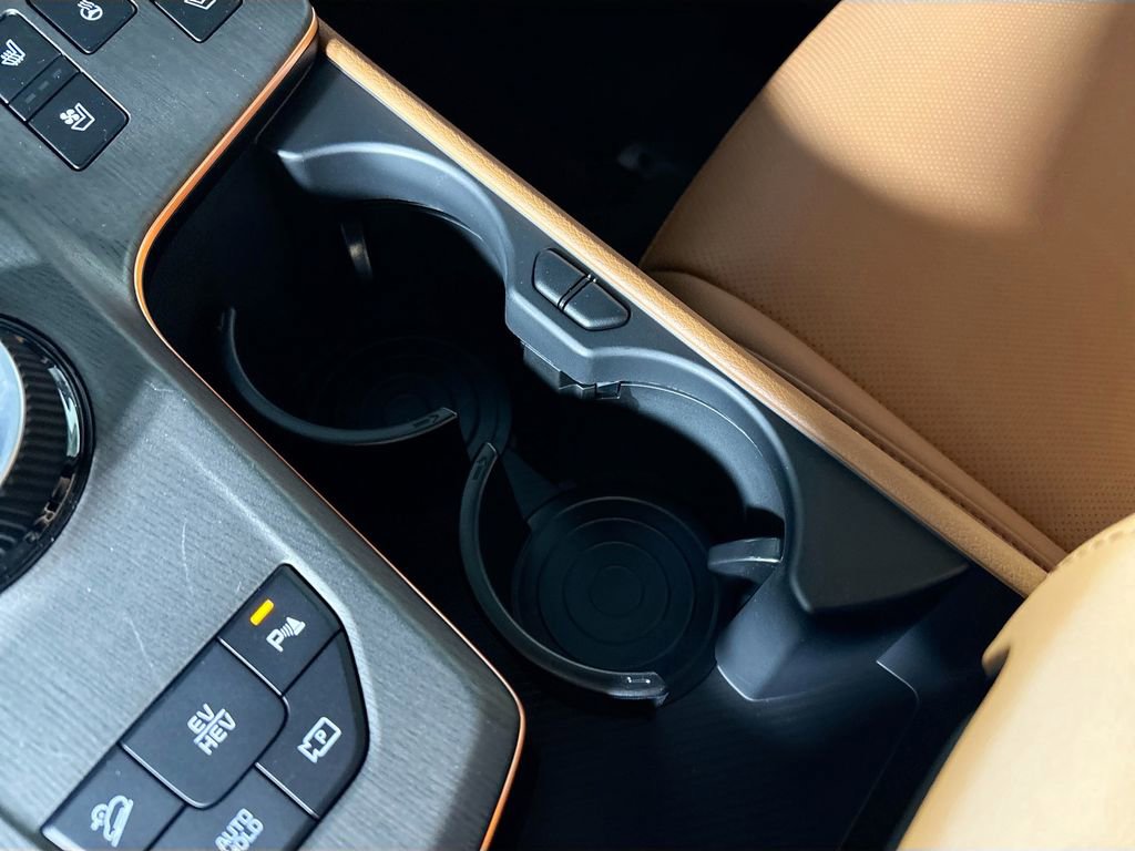 New 2026 Kia Sportage X-Line Prestige image 15