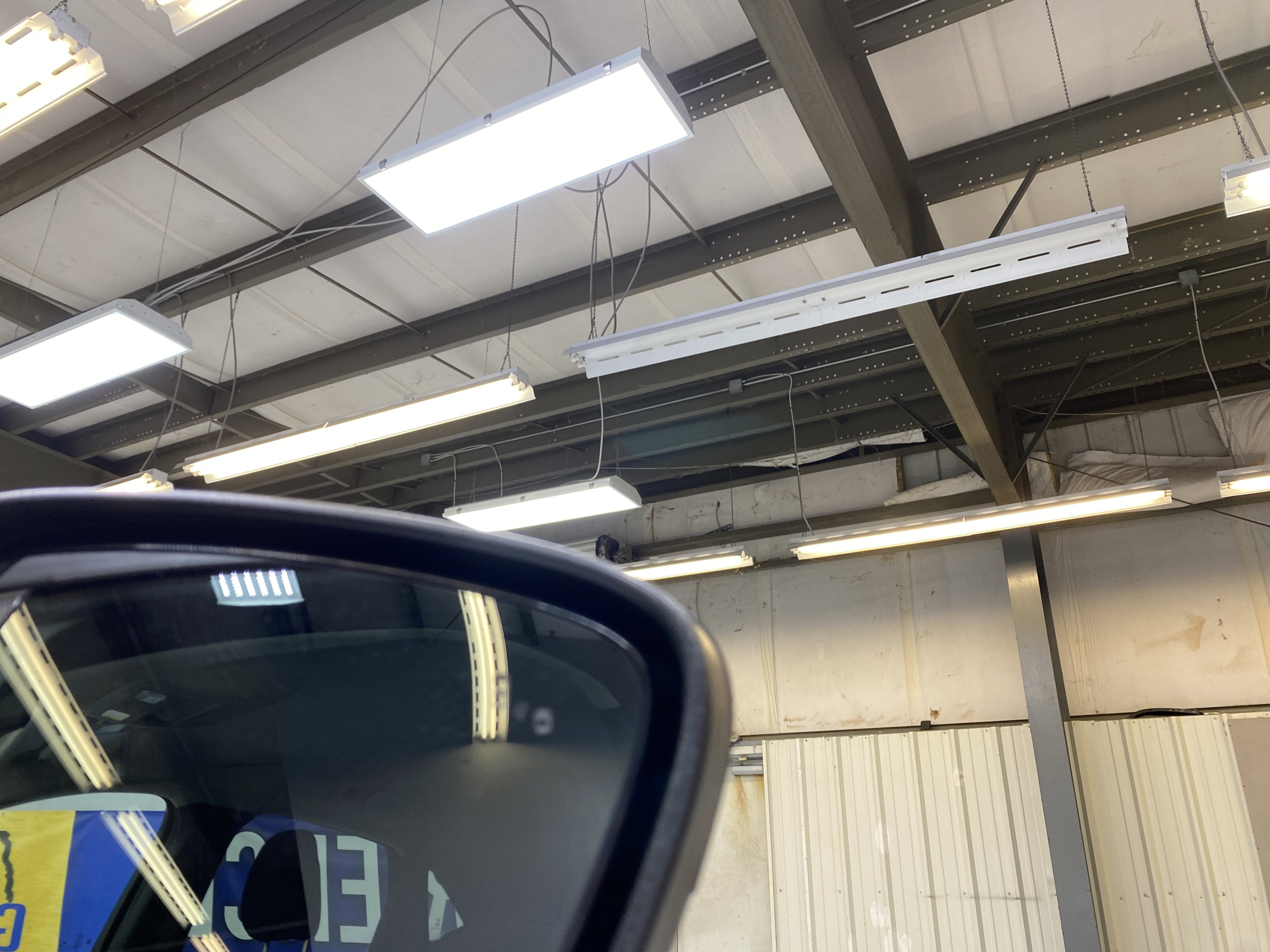 Used 2025 Ford Escape Active image 15