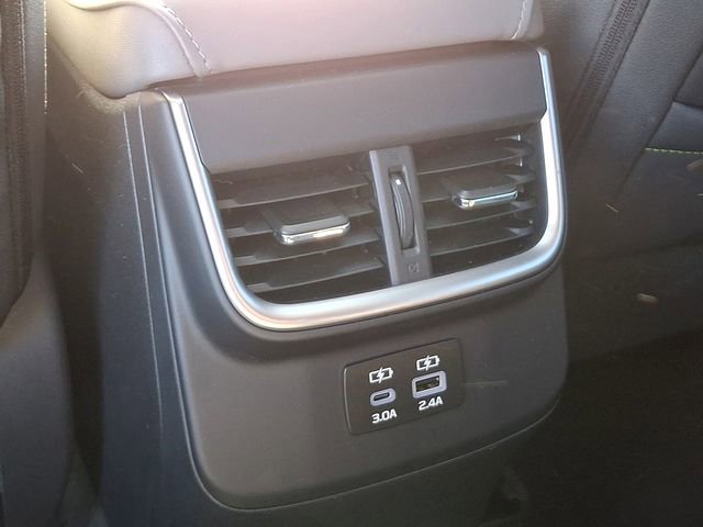 Used 2025 Subaru Outback Onyx Edition image 15