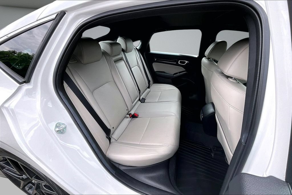 Used 2024 Honda Civic Sport Touring image 25