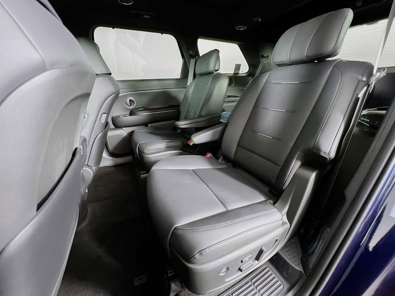 New 2026 Hyundai Palisade Calligraphy image 15