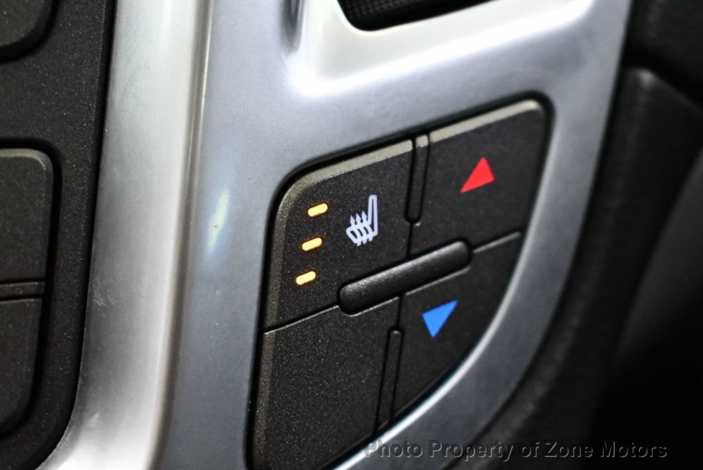 Used 2011 Cadillac SRX Performance AWD/4WD image 40