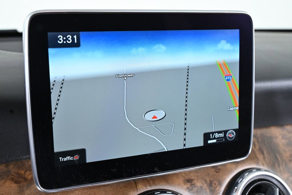 Used 2016 Mercedes-Benz GLA 250 4MATIC image 15