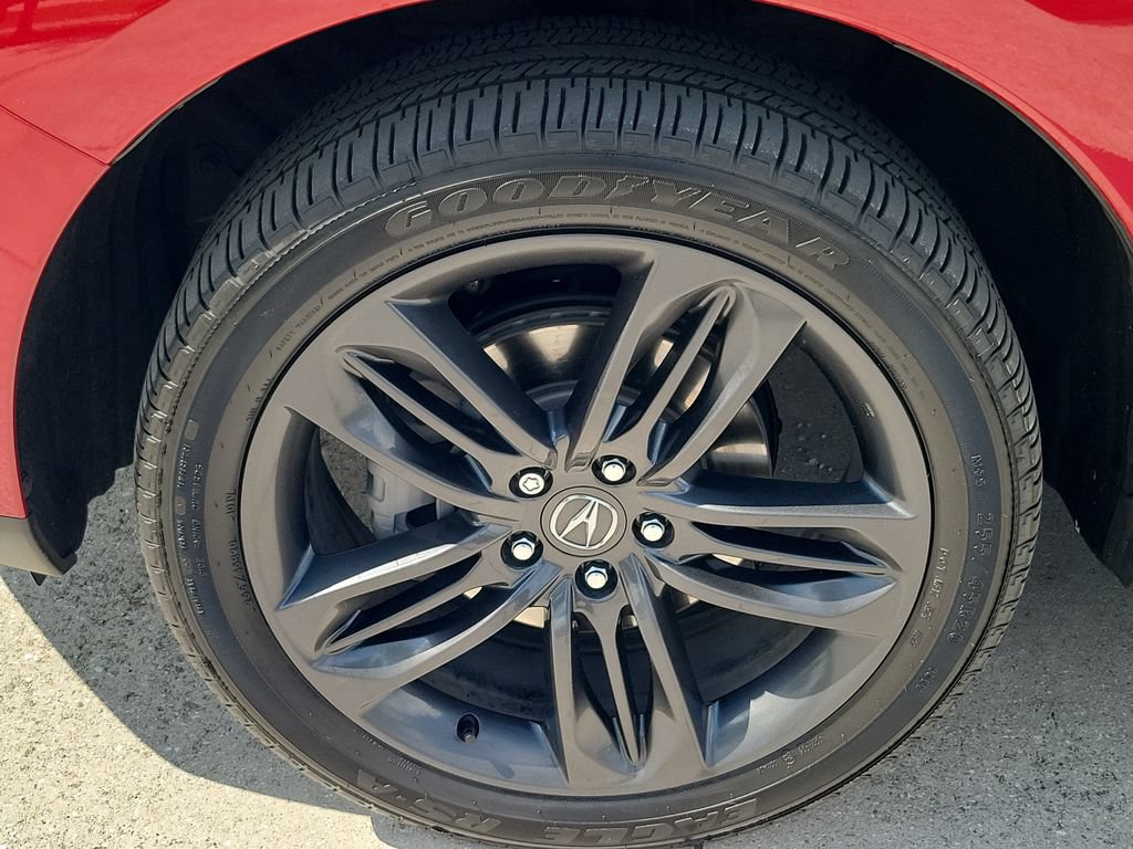 Used 2023 Acura RDX A-Spec FWD image 7