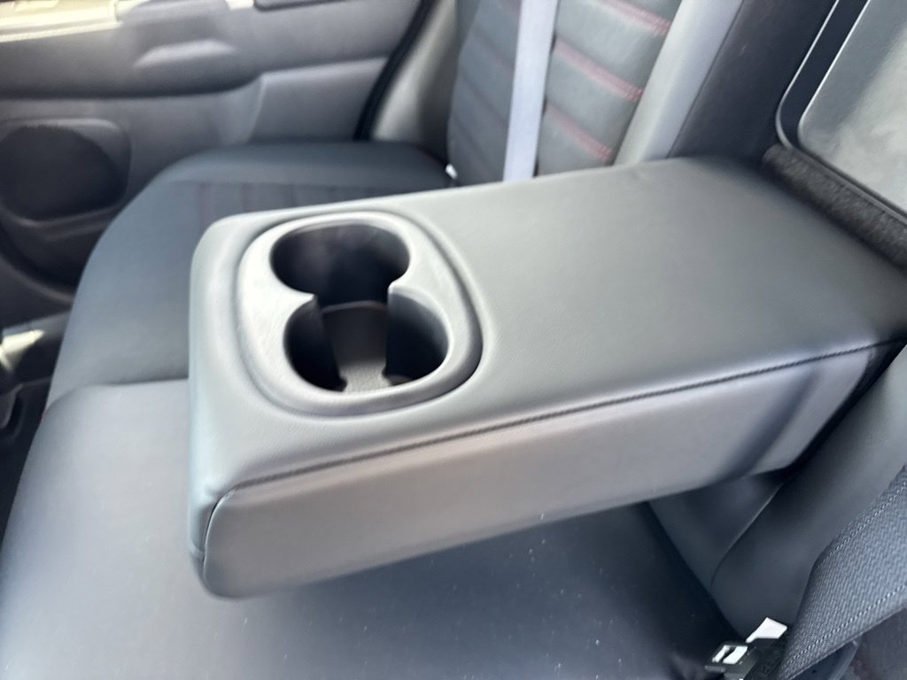 New 2027 Mitsubishi Outlander Sport SE FWD image 27