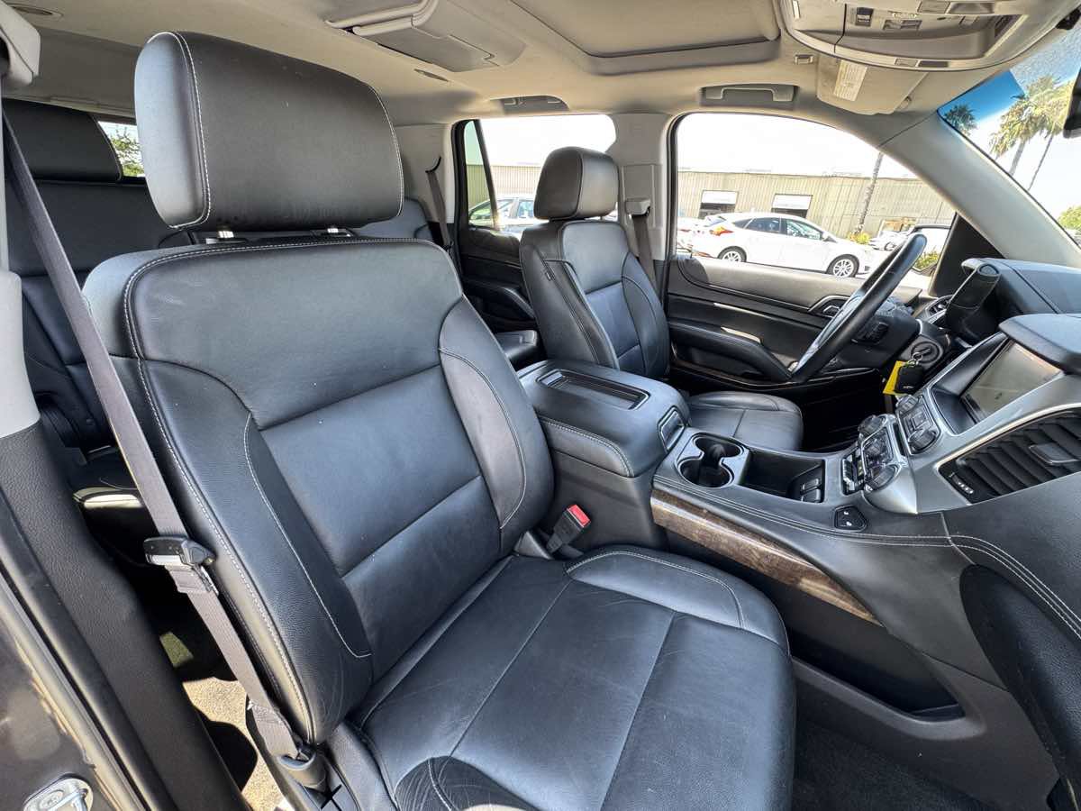 Used 2016 Chevrolet Tahoe LT RWD image 13