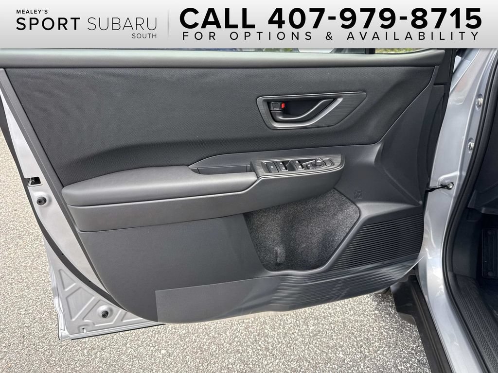 New 2026 Subaru Outback Premium AWD/4WD image 20