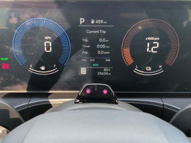 Used 2024 Hyundai Santa Fe SEL image 10