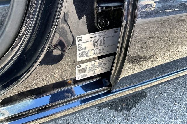 Used 2023 GMC Sierra 1500 Elevation image 33