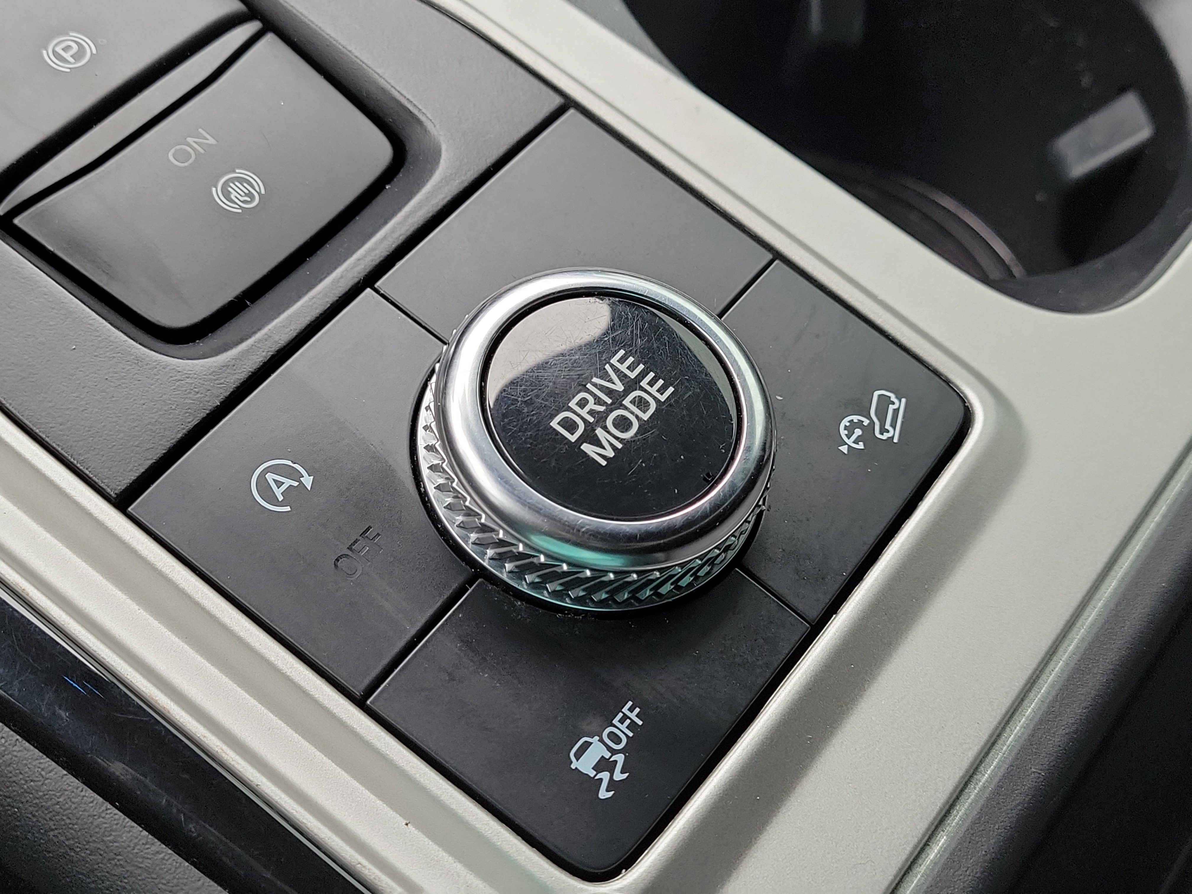 Certified 2022 Ford Explorer ST w/ Equipment Group 401A image 30