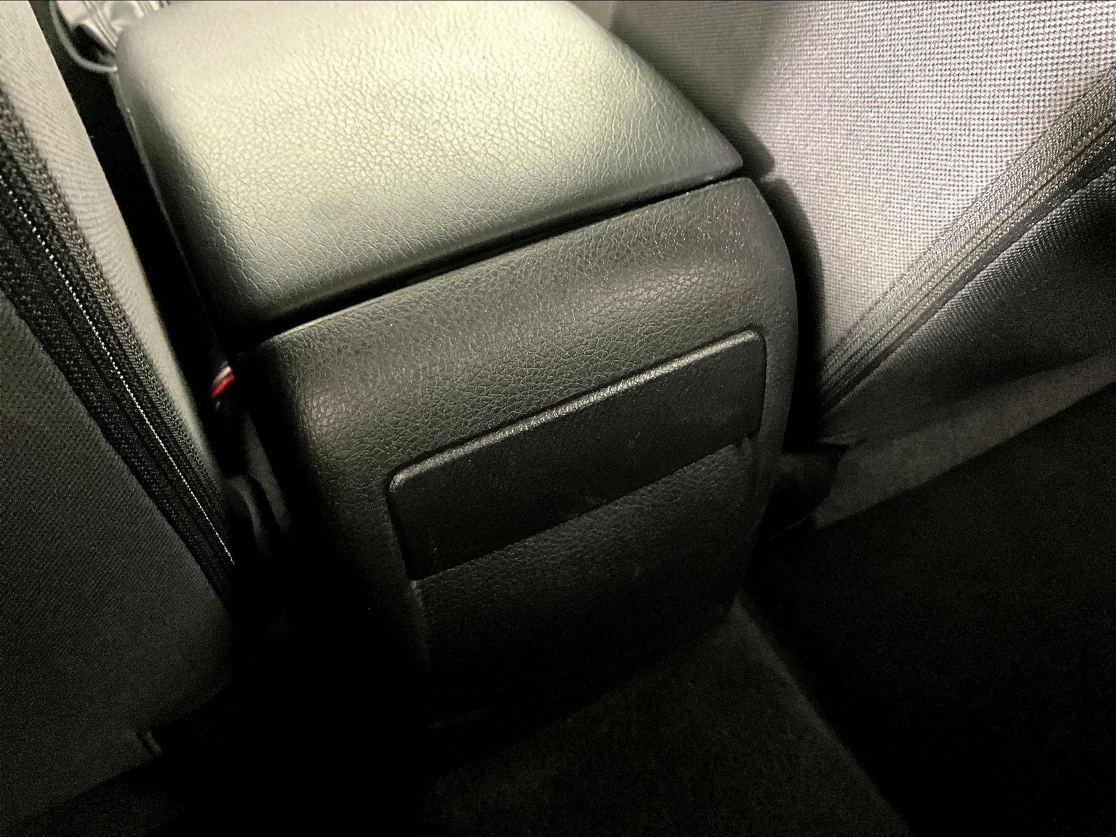Used 2013 Subaru Impreza WRX Premium AWD/4WD image 10