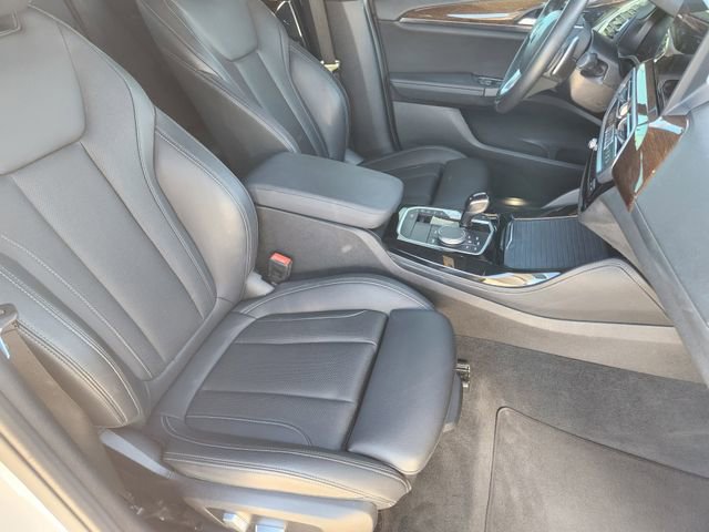 Used 2022 BMW X4 xDrive30i image 15