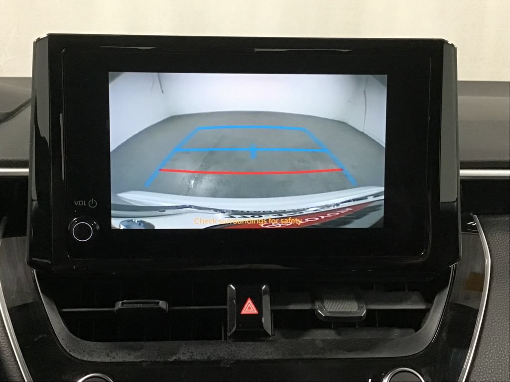 Certified 2024 Toyota Corolla LE FWD image 16