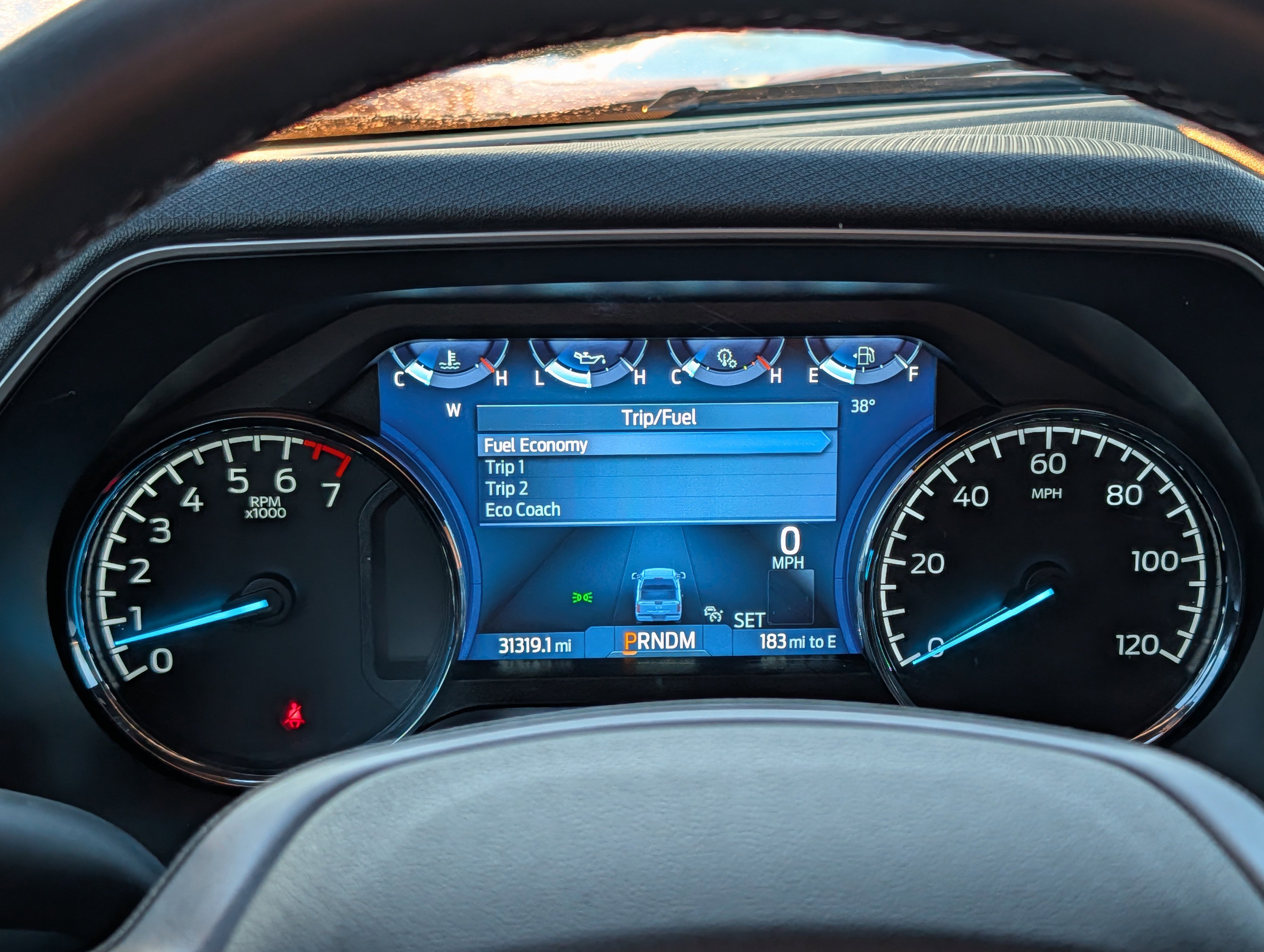 Used 2023 Ford F150 XLT w/ Equipment Group 302A High image 28