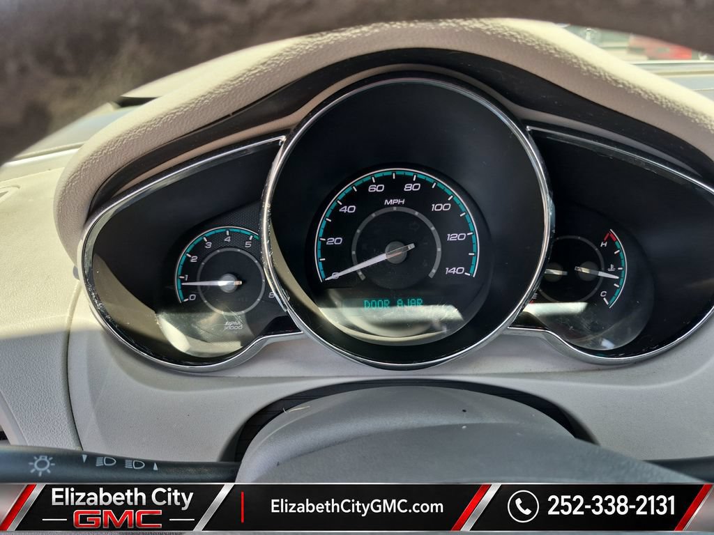 Used 2011 Chevrolet Malibu LT w/ Power Convenience Package FWD image 14