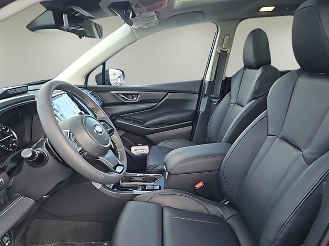 New 2025 Subaru Ascent Bronze Edition image 20