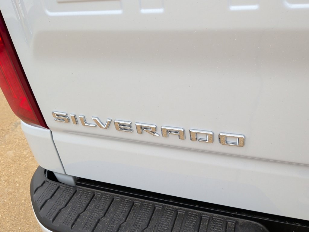 New 2026 Chevrolet Silverado 1500 High Country w/ Technology Package AWD/4WD image 45