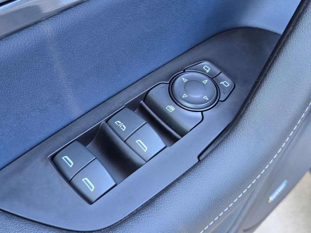 Used 2024 Chevrolet Blazer RS w/ Driver Confidence II Package image 26