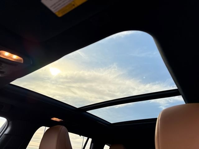 Used 2023 Toyota Highlander Platinum image 22