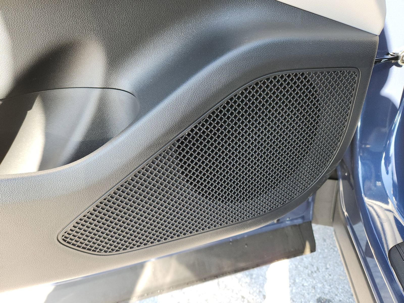 New 2026 Hyundai Tucson SEL image 17