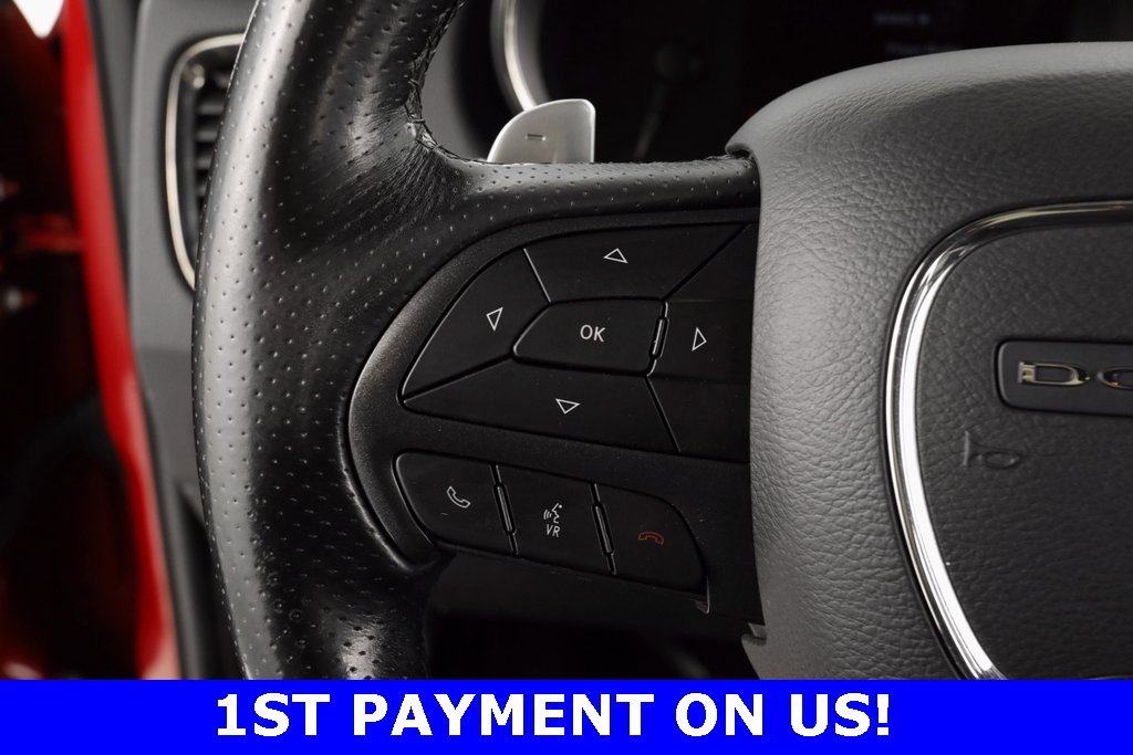 Used 2020 Dodge Durango R/T image 18