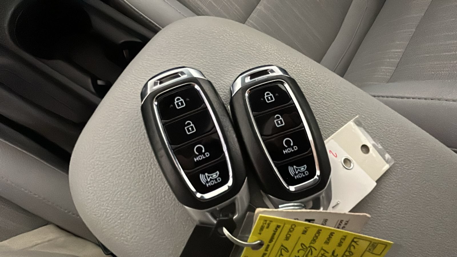Certified 2023 Hyundai Kona SEL w/ Convenience Package FWD image 25
