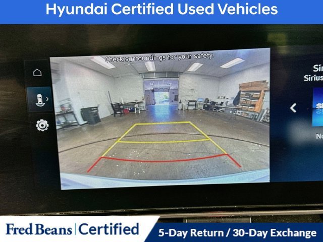 Certified 2024 Hyundai Elantra SEL FWD image 26