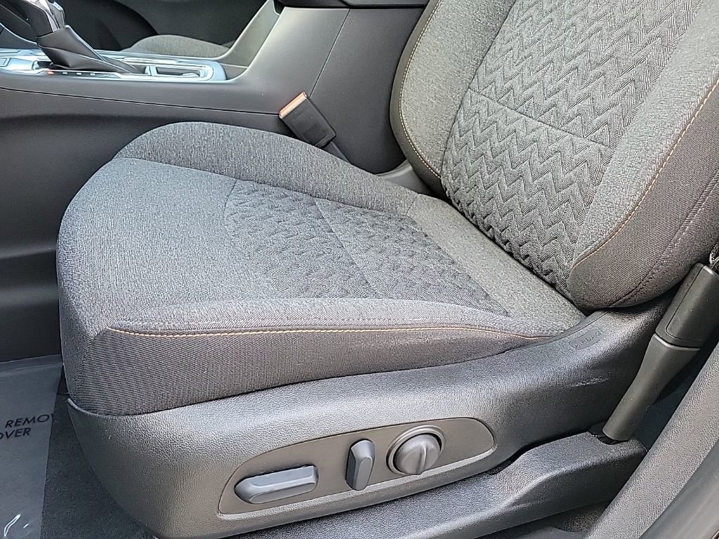 Used 2022 Chevrolet Equinox LT image 21