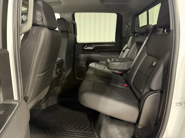 New 2026 Chevrolet Silverado 2500 LT w/ All Star Edition image 29