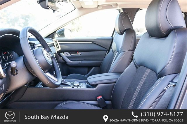 New 2026 MAZDA CX-50 2.5 Hybrid w/ Cargo Package image 10