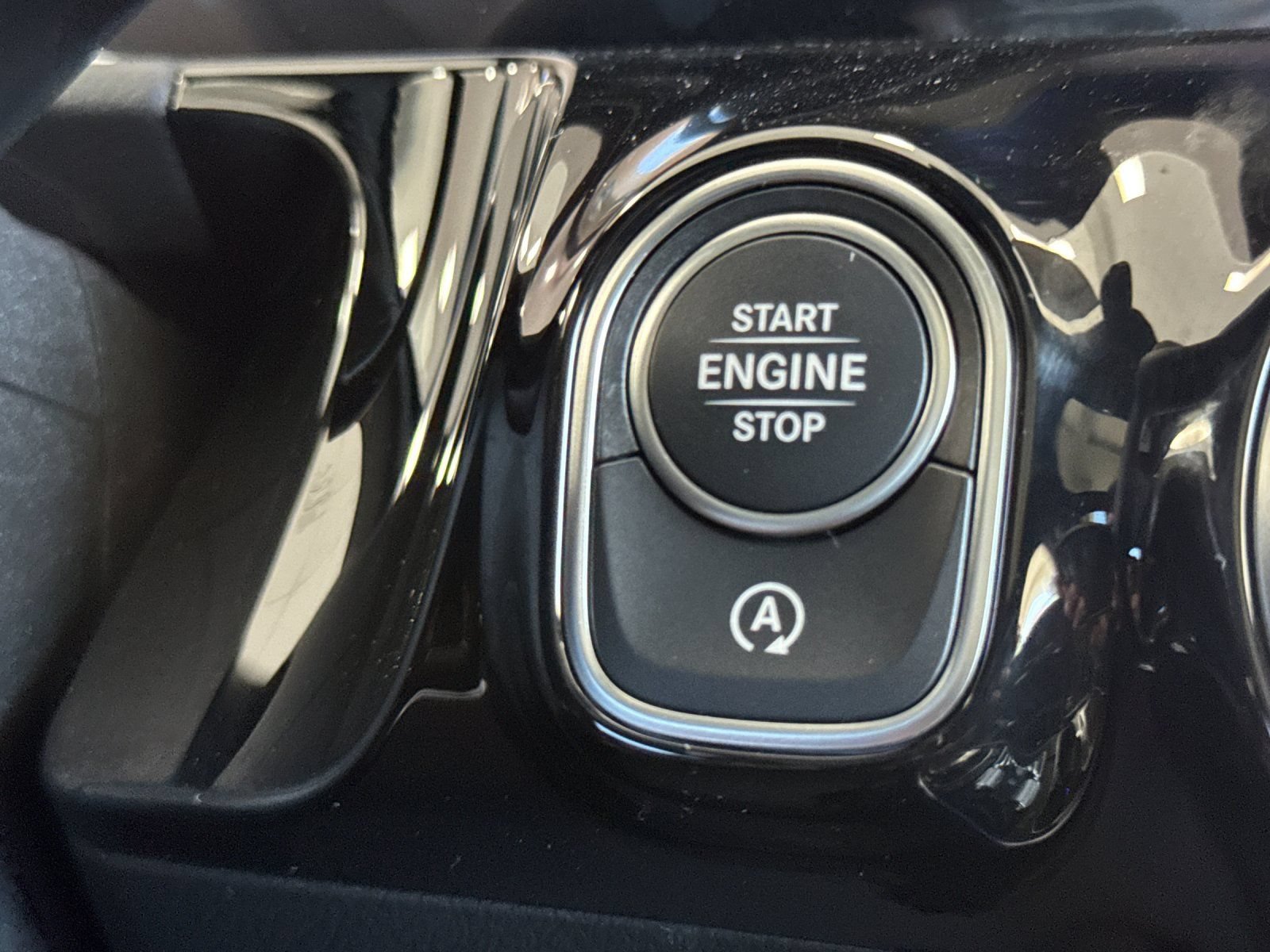 Used 2026 Mercedes-Benz GLA 250 4MATIC image 22