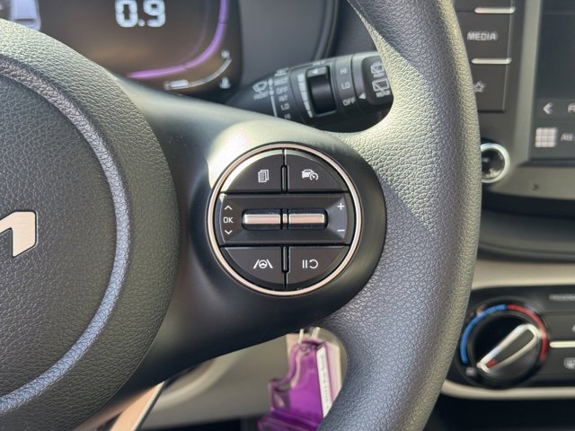Certified 2023 Kia Soul LX image 27
