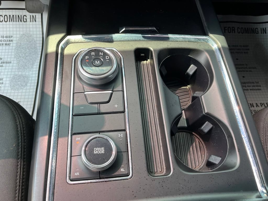 Used 2020 Ford Expedition XL AWD/4WD image 22
