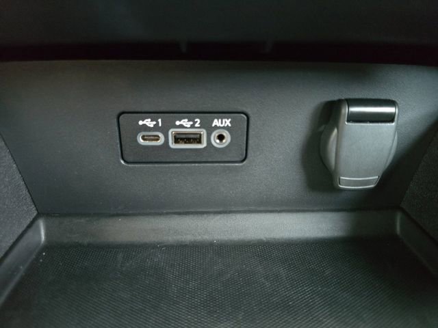 Certified 2025 Nissan Altima 2.5 S image 6